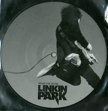 LINKIN PARK - What I've Done