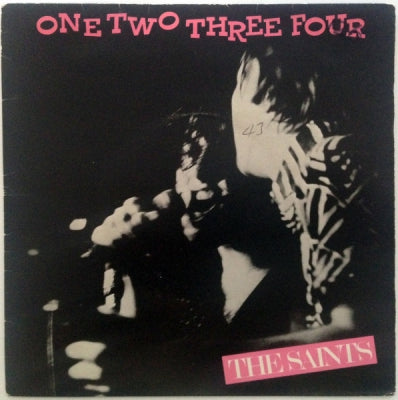 THE SAINTS - One Two Three Four