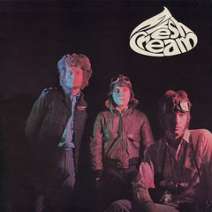 CREAM - Fresh Cream