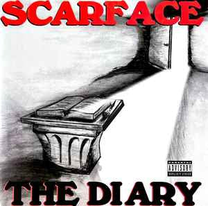 SCARFACE - The Diary