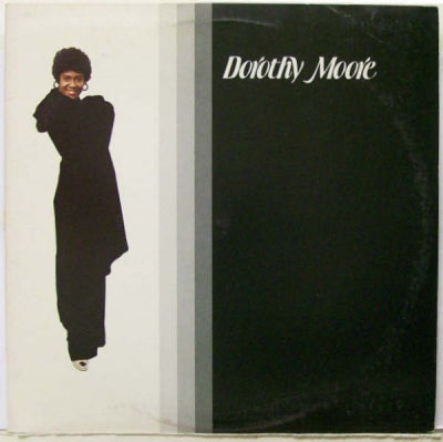DOROTHY MOORE - Dorothy Moore