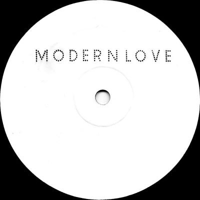 DEEPCHORD PRESENTS : ECHOSPACE - Untitled