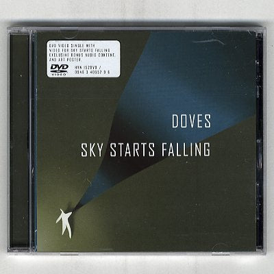 DOVES - Sky Starts Falling