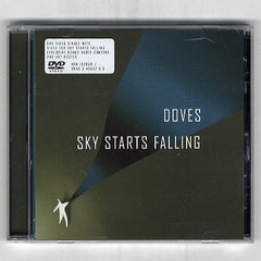 DOVES - Sky Starts Falling
