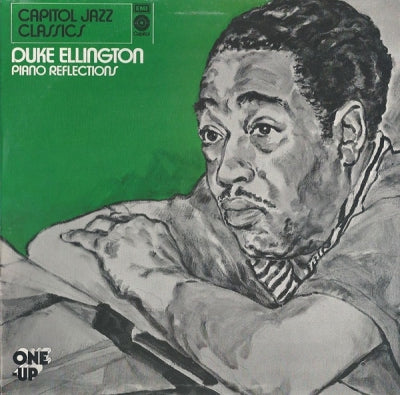DUKE ELLINGTON - Piano Reflections