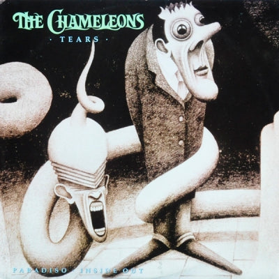 THE CHAMELEONS - Tears