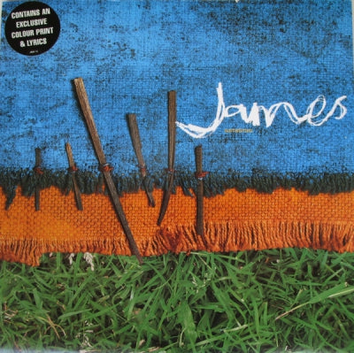 JAMES - Sometimes