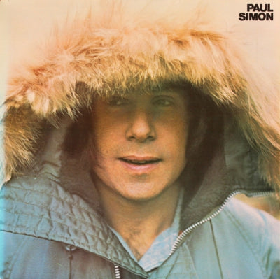 PAUL SIMON - Paul Simon