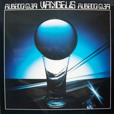 VANGELIS - Albedo 0.39