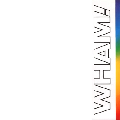 WHAM! - The Final