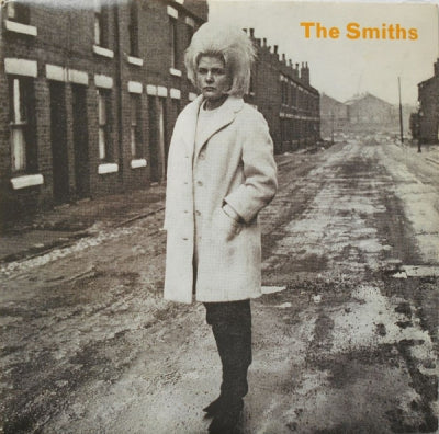 THE SMITHS - Heaven Knows I'm Miserable Now