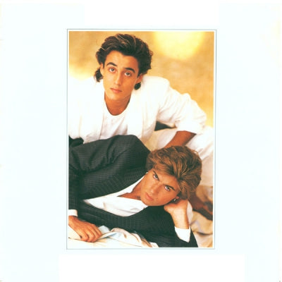 WHAM! - Make It Big