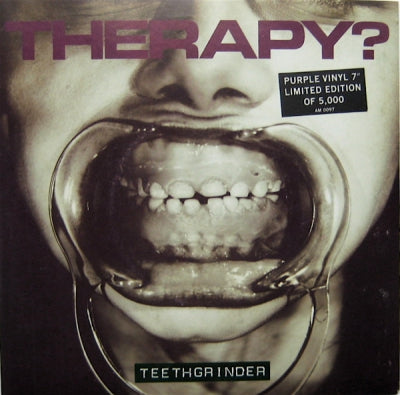 THERAPY? - Teethgrinder