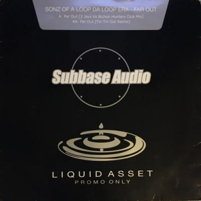 SONZ OF A LOOP DA LOOP ERA - Far Out