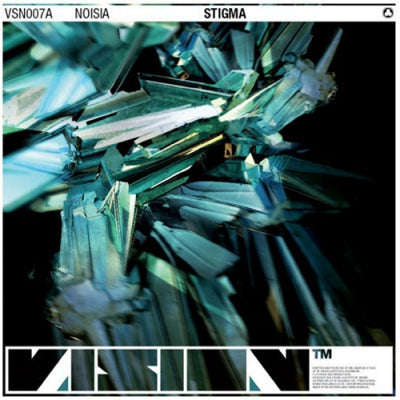 NOISIA - Stigma / Crank