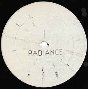 BASIC CHANNEL - Radiance