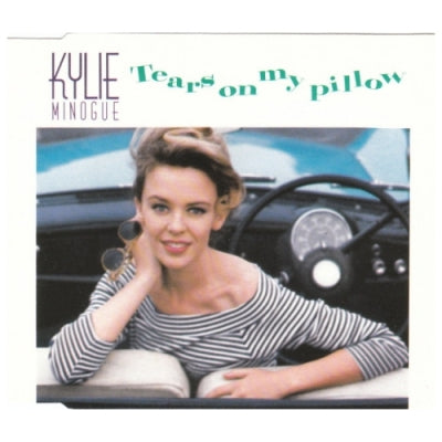 KYLIE MINOGUE - Tears On My Pillow