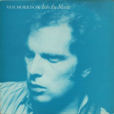 VAN MORRISON  - Into The Music