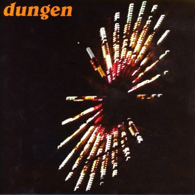 DUNGEN - Festival