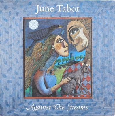 JUNE TABOR - Against The Streams