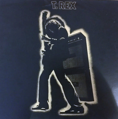 T. REX - Electric Warrior
