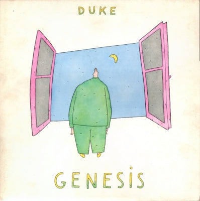 GENESIS - Duke