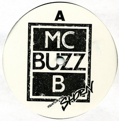 MC BUZZ B - The Sequel