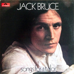 JACK BRUCE - Songs For A Tailor