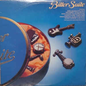 VARIOUS - Bitter Suite