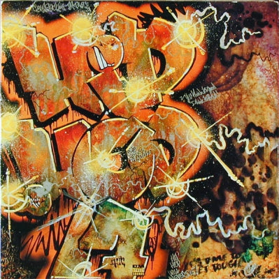 VARIOUS - Street Sounds Hip Hop 17