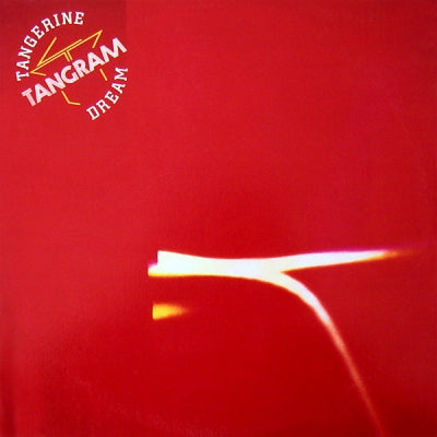 TANGERINE DREAM - Tangram