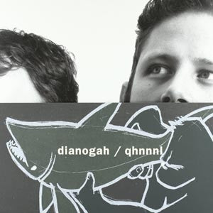DIANOGAH - Qhnnnl