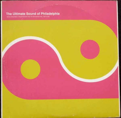 VARIOUS - The Ultimate Sound Of Philadelphia