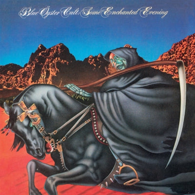 BLUE OYSTER CULT - Some Enchanted Evening