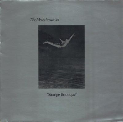 THE MONOCHROME SET - Strange Boutique