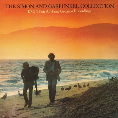 SIMON & GARFUNKEL - The Simon And Garfunkel Collection