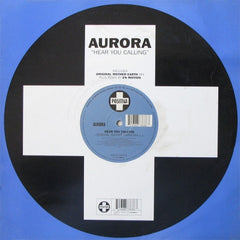 AURORA - Hear You Calling