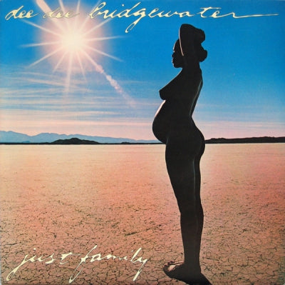 DEE DEE BRIDGEWATER - Just Family