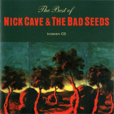 NICK CAVE AND THE BAD SEEDS - The Best of... Interview CD
