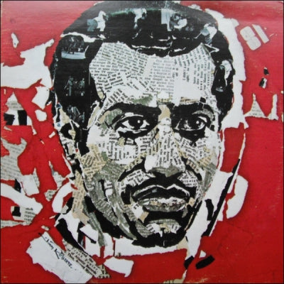 OTIS REDDING - Sittin' On The Dock Of The Bay