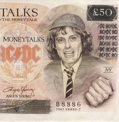 AC/DC - Money Talks