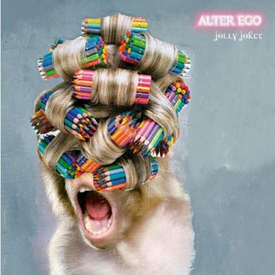 ALTER EGO - Jolly Joker