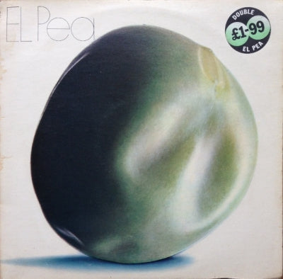 VARIOUS - El Pea