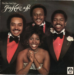 GLADYS KNIGHT & THE PIPS - The One And Only...