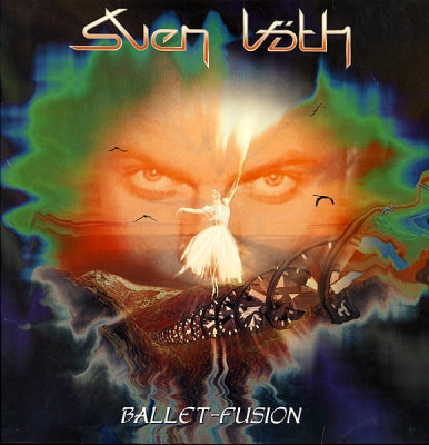 SVEN VATH - Ballet-Fusion