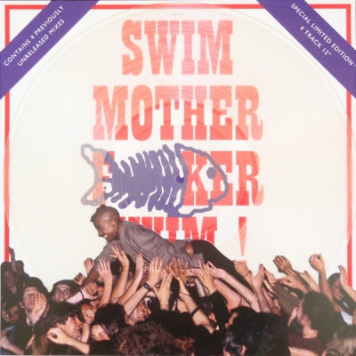 FISHBONE - Swim