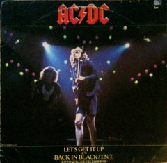 AC/DC - Let's Get it Up