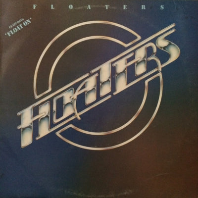 THE FLOATERS - Floaters