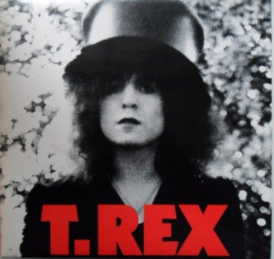 T. REX - The Slider