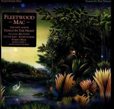FLEETWOOD MAC - Tango In The Night